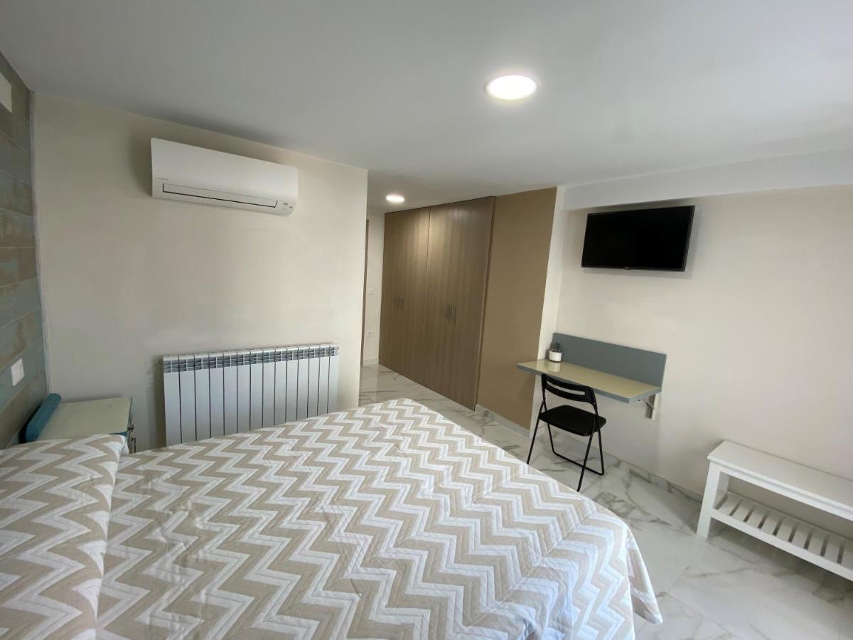 Casa Molinero Abiego Apartment Exterior photo