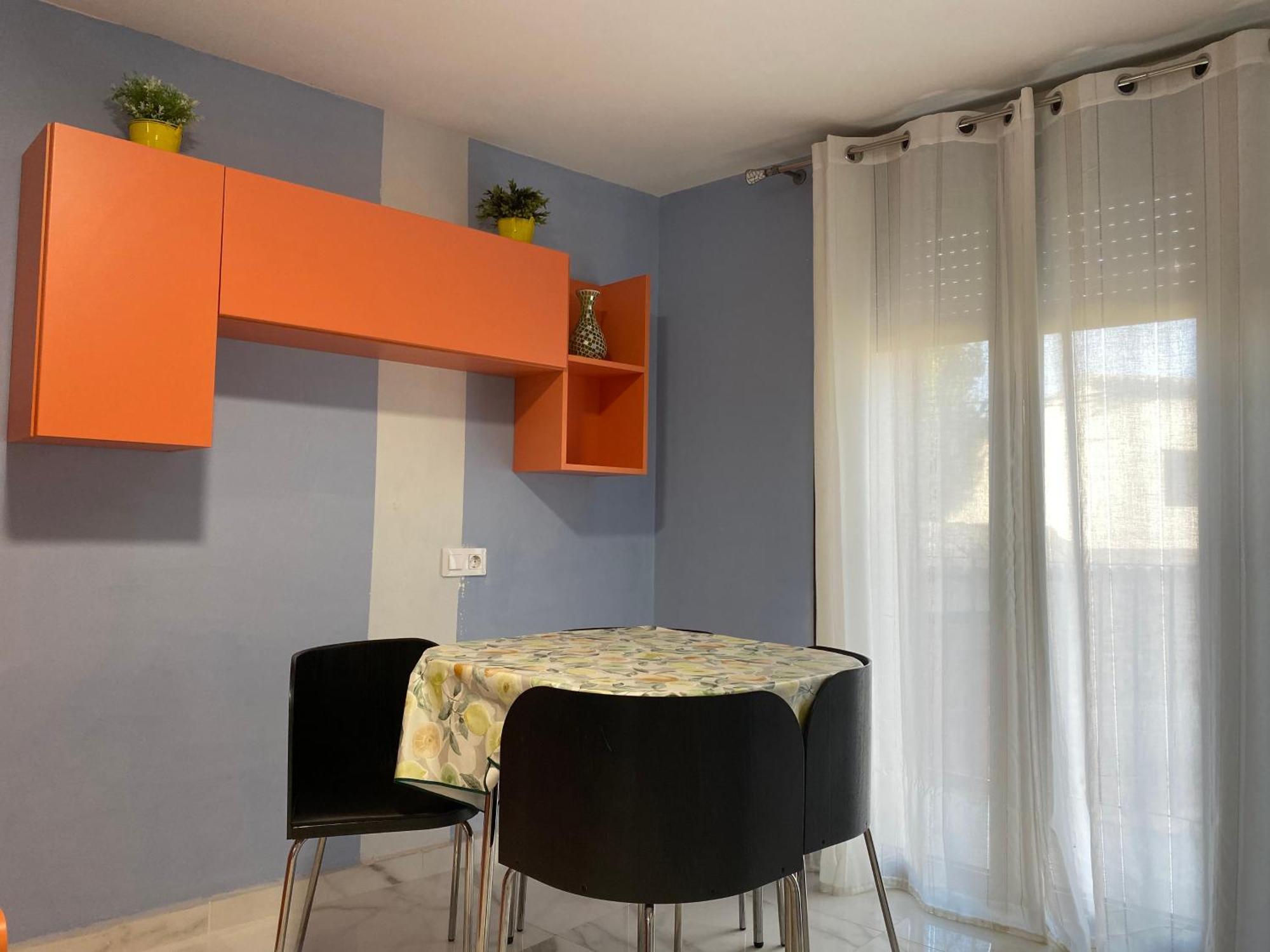Casa Molinero Abiego Apartment Exterior photo